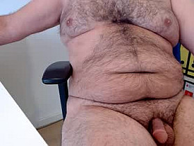 chubby_bear_by Cam