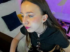 happystephanie Cam