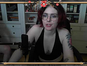 blacky_live Cam