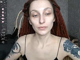 effy_gray Cam