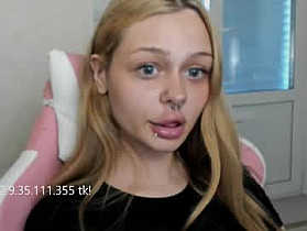 melonipinkbb Cam