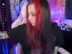 kira_yung Cam