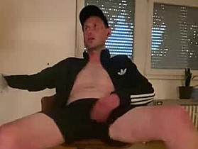 gilbertlachsmann Cam