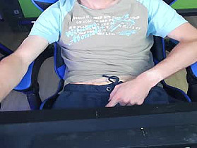 hotsummerboy89 Cam