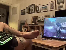 inspectorgagshit Cam