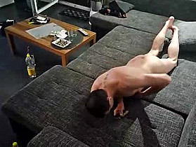 kevin8414 Cam