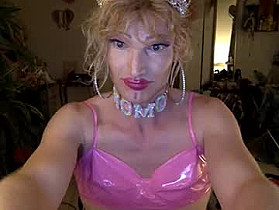 pinkfag Cam