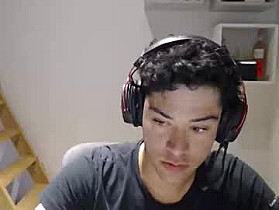 niklasgg Cam