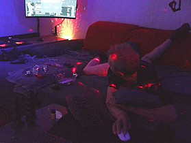 xxxdavidxxxx Cam