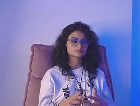 lili_jinjer Cam