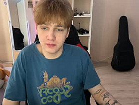 olivertasty Cam