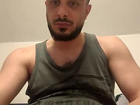 brad_clooney47 Cam