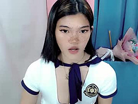 naughtyangel_onboard Cam