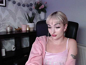 PollyExtasy Cam