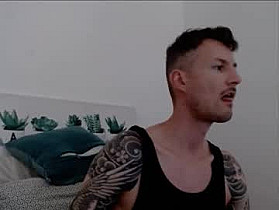 entityy666 Cam