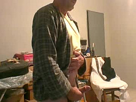 machoalex Cam