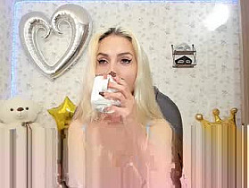 isablonde1 Cam