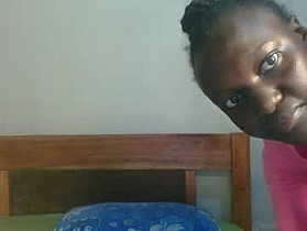 ree_ebony Cam