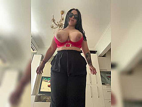 LilyLilyBG Cam