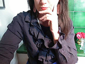 LatishaWhite Cam