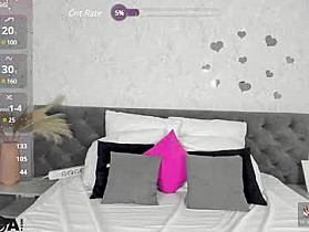 mary_barnes Cam