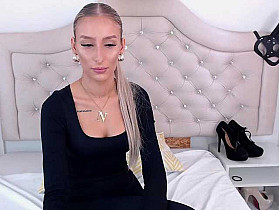 NatalieFlirt Cam