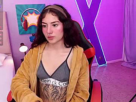 sabriinaa_fox Cam