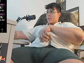 talkingthom Cam