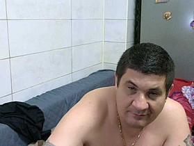 spatacusdaddy48 Cam