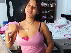 melisaking12 Cam