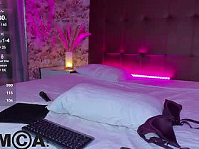 mila_kinor Cam
