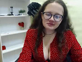 greta_crazy_ Cam