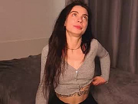 ashley_urban Cam