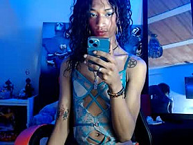 maidi_hot Cam
