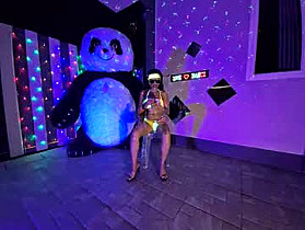 candylovedady Cam