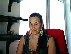 DonnaAngel Cam