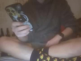 paddyx99 Cam