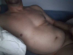 bockidicklove Cam