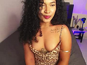scarletfox23 Cam