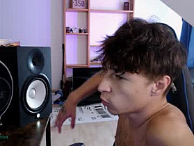 xandiigmusik Cam