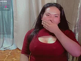 hotasian_mama Cam