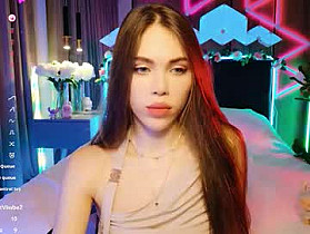 lucifiella Cam