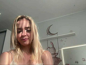 ClaudiaPrinceess Cam