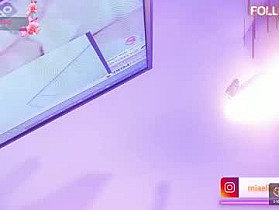 elise_leyton Cam