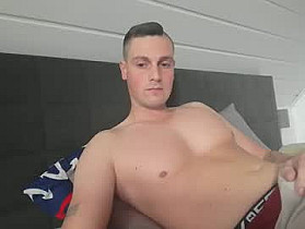 jayfex97 Cam