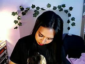 sweet_kyline69 Cam
