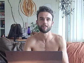 squirtproff Cam