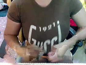 lovelymarish Cam