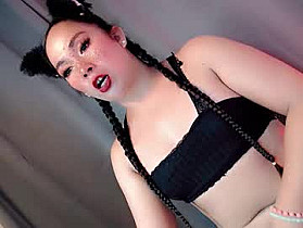 mysterious_kim Cam