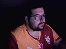 dreamboytr20 Cam